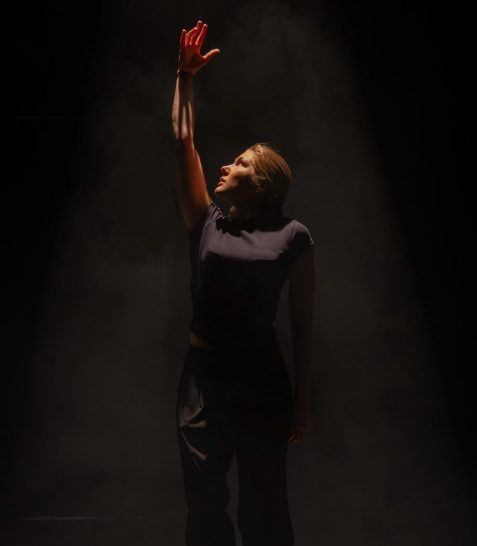 Black Mountain — production still